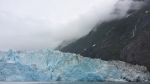 Surprise Glacier, AK