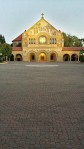 Stanford Chapel