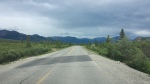 Drive to Denali NP,AK